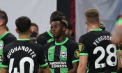 Amical : grâce à un doublé de Simon Adingra, Brighton s’impose devant Brentford