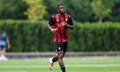 Amical : Hamed Traorè décisif dans la victoire de Bournemouth sur Everton