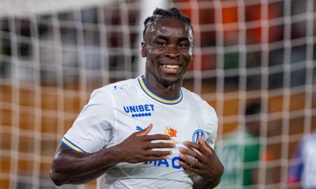 Amical : L'Olympique de Marseille domine Yamoussoukro FC au Félicia !