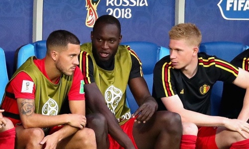 Amical : La Belgique avec ses cadres pour affronter la Côte d’Ivoire