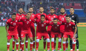 Amical : La Corée du Sud lamine la Tunisie