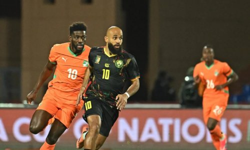 Amical : la Côte d’Ivoire accueillera le Cameroun en octobre