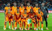 Amical : la Côte d’Ivoire affrontera la Corée du Sud en mars