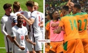 Amical : La Côte d’Ivoire défiera l’Angleterre à Wembley en mars
