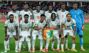 Amical : la Côte d’Ivoire défiera l’Ecosse à Liverpool