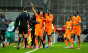 Amical : La Côte d’Ivoire domine La Celeste pour leur 1er face-à-face de l’histoire
