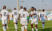 Amical : La Guinée s’impose devant le Nigeria