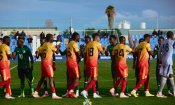 Amical : la RDC domine la Zambie, l’Egypte bat le Nigeria