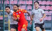 Amical : la RDC s’incline face au Chili
