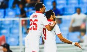 Amical : la Tunisie s’impose devant le Burkina Faso