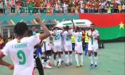 Amical : Le Burkina Faso défiera le 1er au classement FIFA