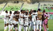 Amical : le Cameroun s’impose devant la Chine