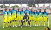 Amical : le FC Mouna s’impose face au FC San Pedro