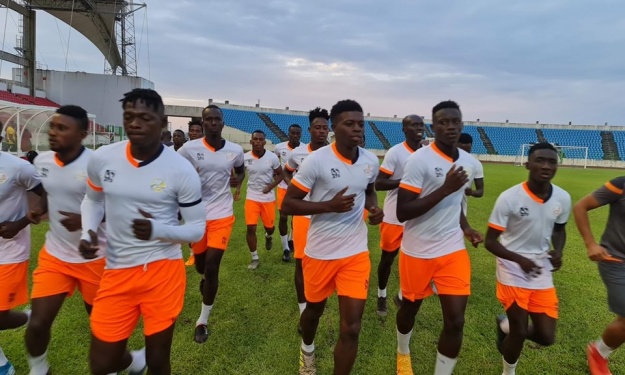 Amical : Le FC San Pedro réussit son test en Guinée Equatoriale