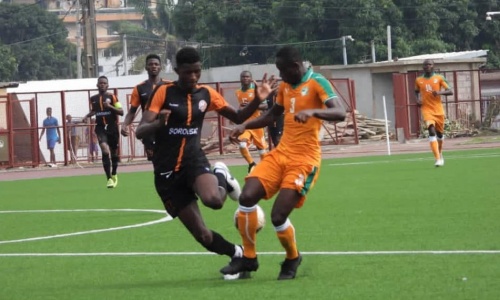 Amical : Le FC San Pedro arrache le nul face à la sélection U20