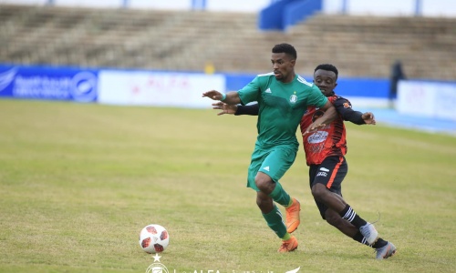 Amical : Le FC San Pedro prend le meilleur sur Alahli SC