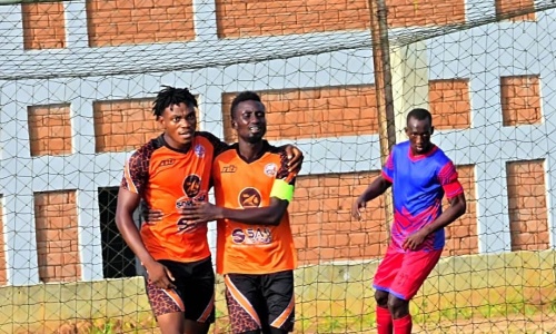 Amical : Le FC San Pedro s’impose sur le fil face à l’USC Bassam