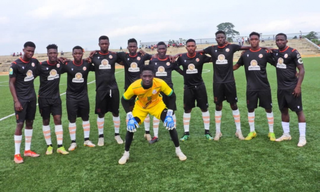 Amical : le FC San Pedro se balade devant Ivoire Académie, l’ASI s’incline face à Zoman FC