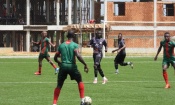 Amical : Le FC San Pedro tenu en échec sur ses terres par l’Africa