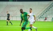 Amical : Le Gabon tenu en échec par la Mauritanie