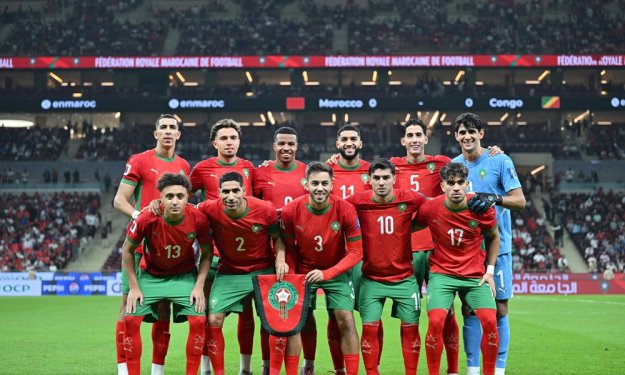 Amical : le Maroc défiera la Norvège avant le Mondial