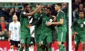 Amical : le Nigéria s’impose largement face à l’Argentine