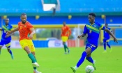 Amical : Le Rwanda humilie la Guinée