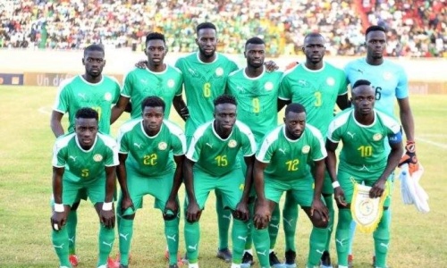 Amical : Le Sénégal dévoile sa liste avec Sadio Mané et Kalidou Koulibaly