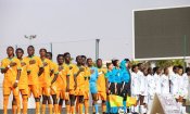 Amical : les Eléphantes s’imposent face au Mali
