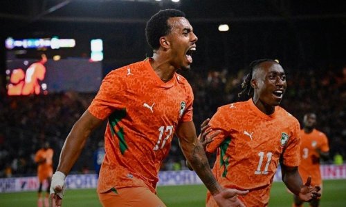 Amical : les Eléphants s’offrent une première victoire face aux Bleus