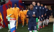 Amical : Les Eléphants subissent la loi des Three Lions pour leur 1er face-à-face de l'histoire