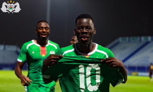 Amical : Les Etats-Unis écrasent le Ghana, le Burkina Faso prend le meilleur sur la Mauritanie