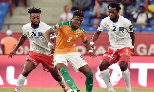 Amical : Les Léopards sur la route des Éléphants en octobre prochain ?