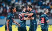 Amical : Manchester City dispose du Bayern Munich
