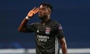 Amical : Maxwel Cornet triplement décisif avec Lyon face à Porto