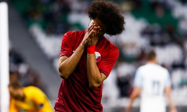 Amical : pays hôte du Mondial 2022, le Qatar se fait humilier par les U23 Croates
