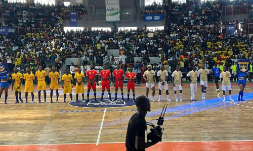 CAM Tchin-Tchinn 2022 : Super Junior de Yopougon file en demies aux dépens de Yamoussoukro