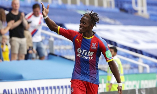 Amical (Reading/Crystal Palace) : Zaha auteur de 2 buts et d’une passe décisive (4-0)