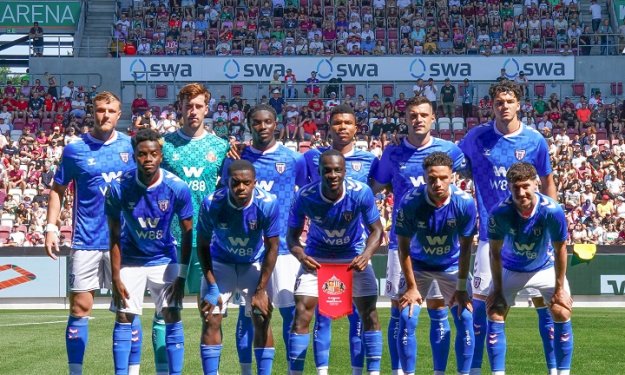 Amical : Simon Adingra décisif avec Sunderland contre Augsbourg