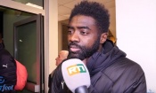 Amical "Togo-CIV" (2-2) : Kolo Touré "déçu du résultat" mais satisfait de contenu