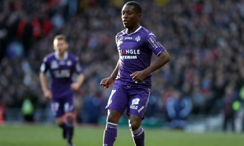 Amical : Toulouse s'offre Ajaccio grâce à un but de Max Gradel