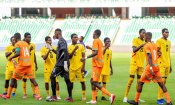 Amical U17 : la Côte d’Ivoire s’incline lourdement face au Ghana