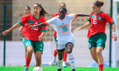 Amical U20 : la Côte d’Ivoire et le Maroc se neutralisent