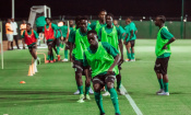 Amical U20 : les Eléphanteaux se préparent activement pour affronter le Liberia