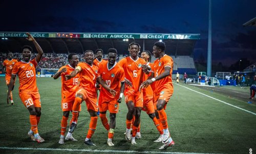 Amical U23 : les Eléphanteaux défieront les Pays-Bas en juin