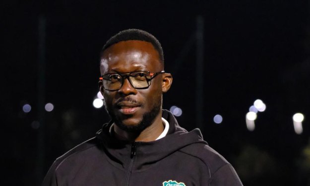 Amicaux U23 : sélectionneur des Eléphanteaux, Doumbia Mamadou livre ses impressions après le premier match face au Maroc