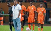Amical : un IX entrant inédit des Eléphants face aux Lions Indomptables