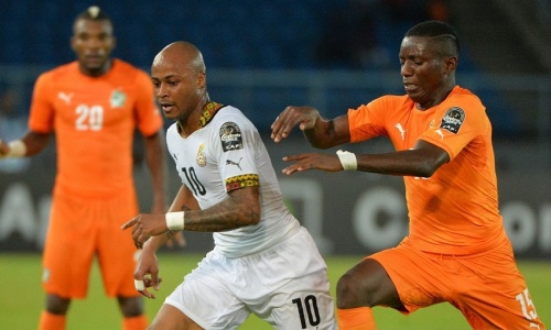 Amical : Un trio d’arbitres sénégalais au sifflet de ‘‘Ghana - Côte d’Ivoire’’