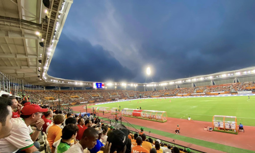 Amical : Voici les dispositions à prendre pour ‘‘Côte d’Ivoire-Afrique du Sud’’