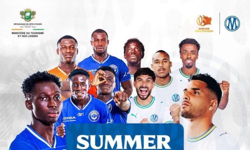 Amical ‘‘Yakro FC – OM’’ : Voici les sites de ramassage pour le Stade Félix Houphouët-Boigny
